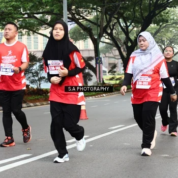 Runner Photo 8085080