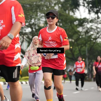 Runner Photo 8085081
