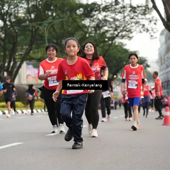 Runner Photo 8085082