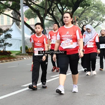Runner Photo 8085083