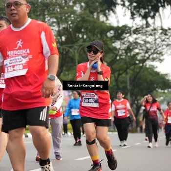 Runner Photo 8085084