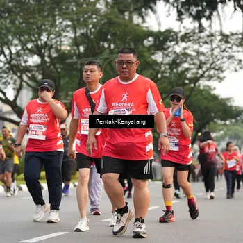 Runner Photo 8085085