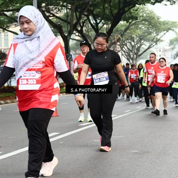 Runner Photo 8085087