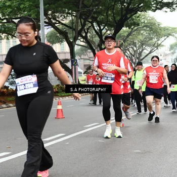 Runner Photo 8085088