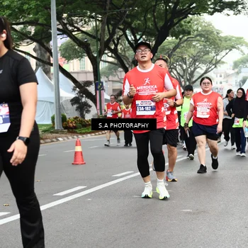 Runner Photo 8085089