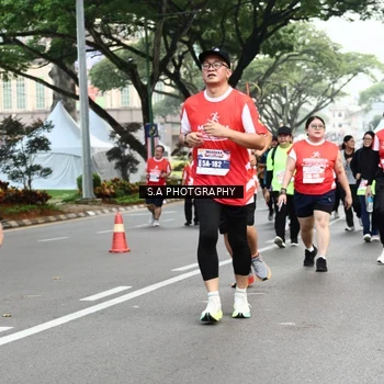 Runner Photo 8085090