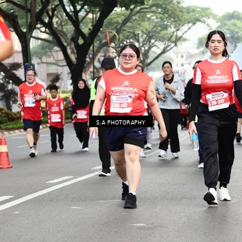 Runner Photo 8085091