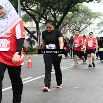Runner Photo 8085092