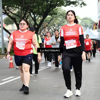 Runner Photo 8085093