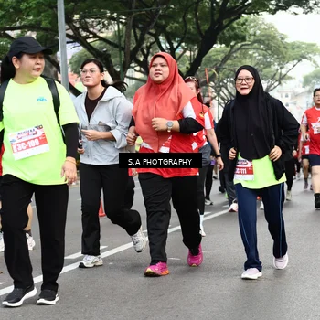Runner Photo 8085094