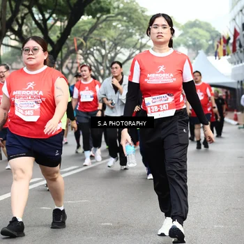 Runner Photo 8085095