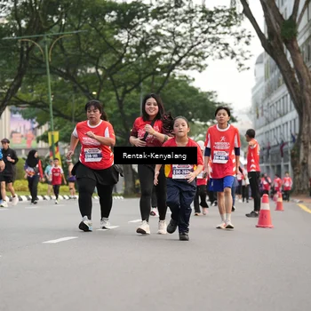 Runner Photo 8085096