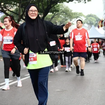 Runner Photo 8085097