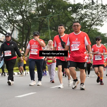 Runner Photo 8085099