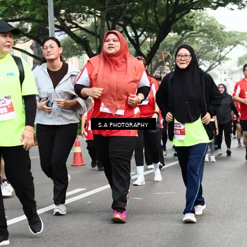 Runner Photo 8085100