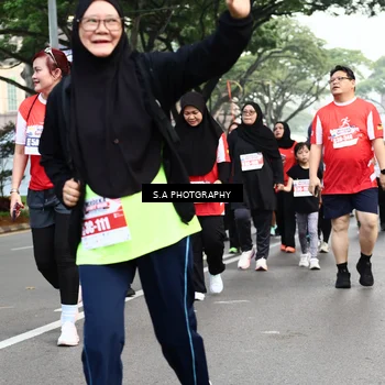 Runner Photo 8085102