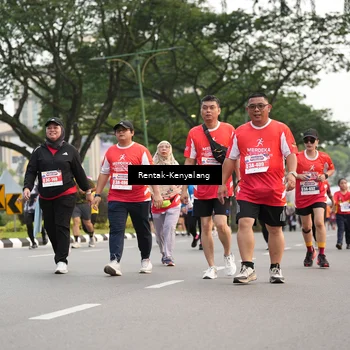 Runner Photo 8085104