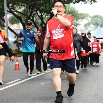 Runner Photo 8085107