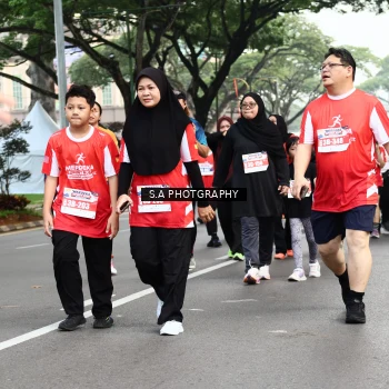 Runner Photo 8085108
