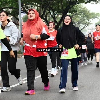 Runner Photo 8085109