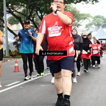 Runner Photo 8085110