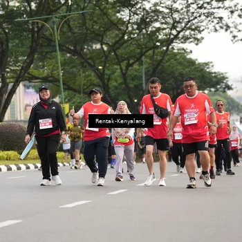 Runner Photo 8085111