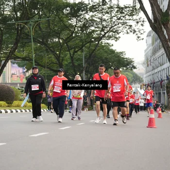 Runner Photo 8085112