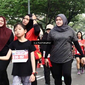Runner Photo 8085113