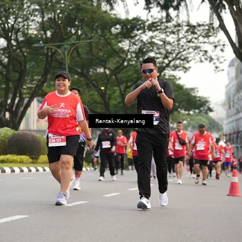 Runner Photo 8085114