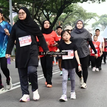 Runner Photo 8085115