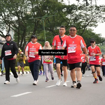 Runner Photo 8085116