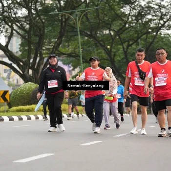 Runner Photo 8085118