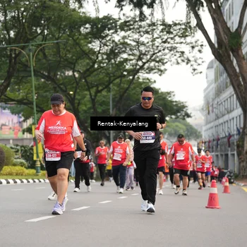 Runner Photo 8085119