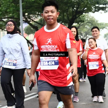Runner Photo 8085120