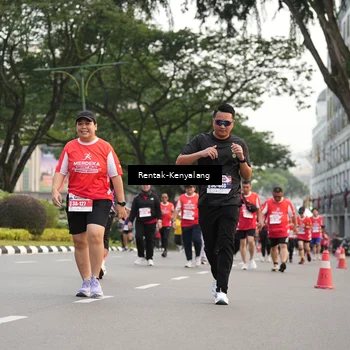 Runner Photo 8085121