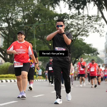 Runner Photo 8085123