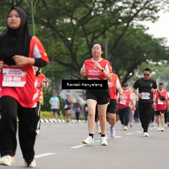 Runner Photo 8085124