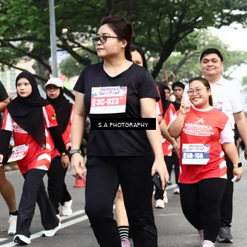 Runner Photo 8085125