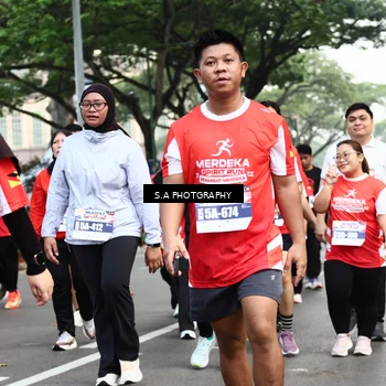 Runner Photo 8085126