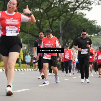 Runner Photo 8085127