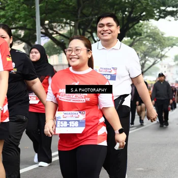 Runner Photo 8085129