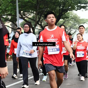 Runner Photo 8085130