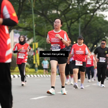 Runner Photo 8085131