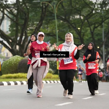 Runner Photo 8085132
