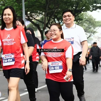 Runner Photo 8085133