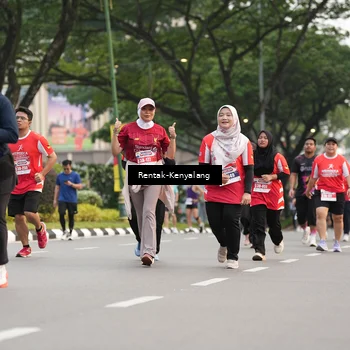Runner Photo 8085134