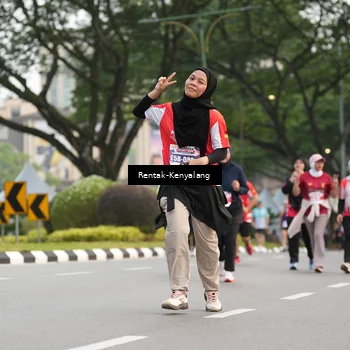 Runner Photo 8085136