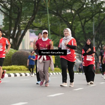 Runner Photo 8085137