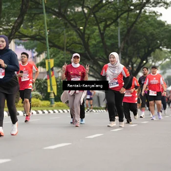 Runner Photo 8085139
