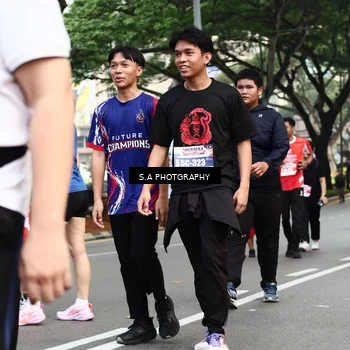 Runner Photo 8085140